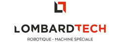 Lombard Tech - Robotique  •  Machine spéciale • 74
